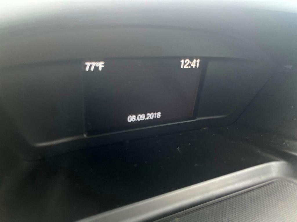 Ford Escape  2018