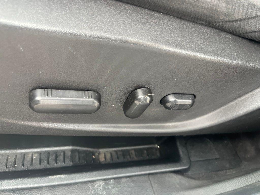 Ford Escape  2018