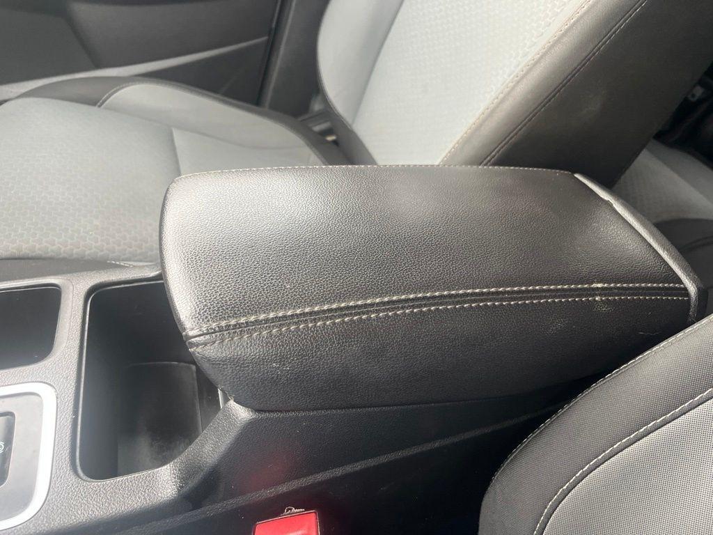 Ford Escape  2018