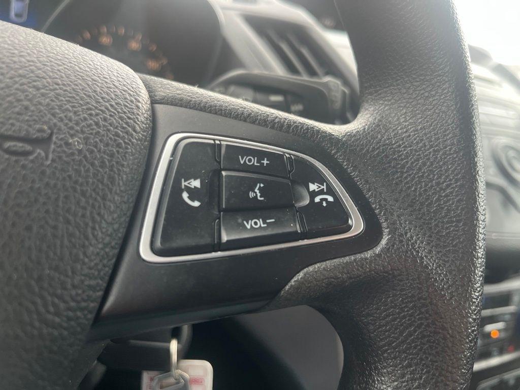 Ford Escape  2018