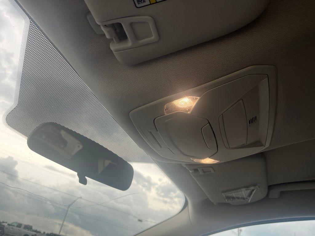 Ford Escape  2018