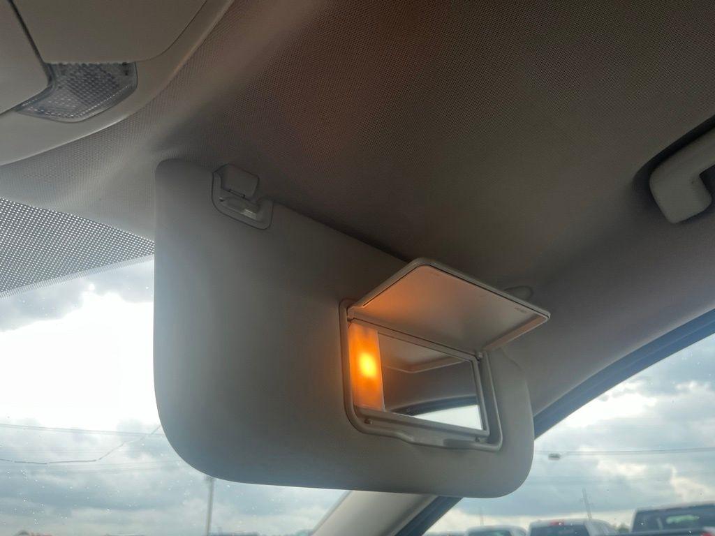 Ford Escape  2018