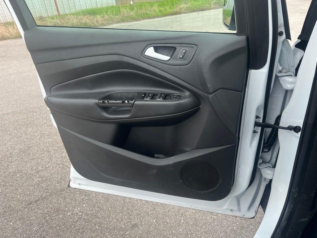 Ford Escape  2018