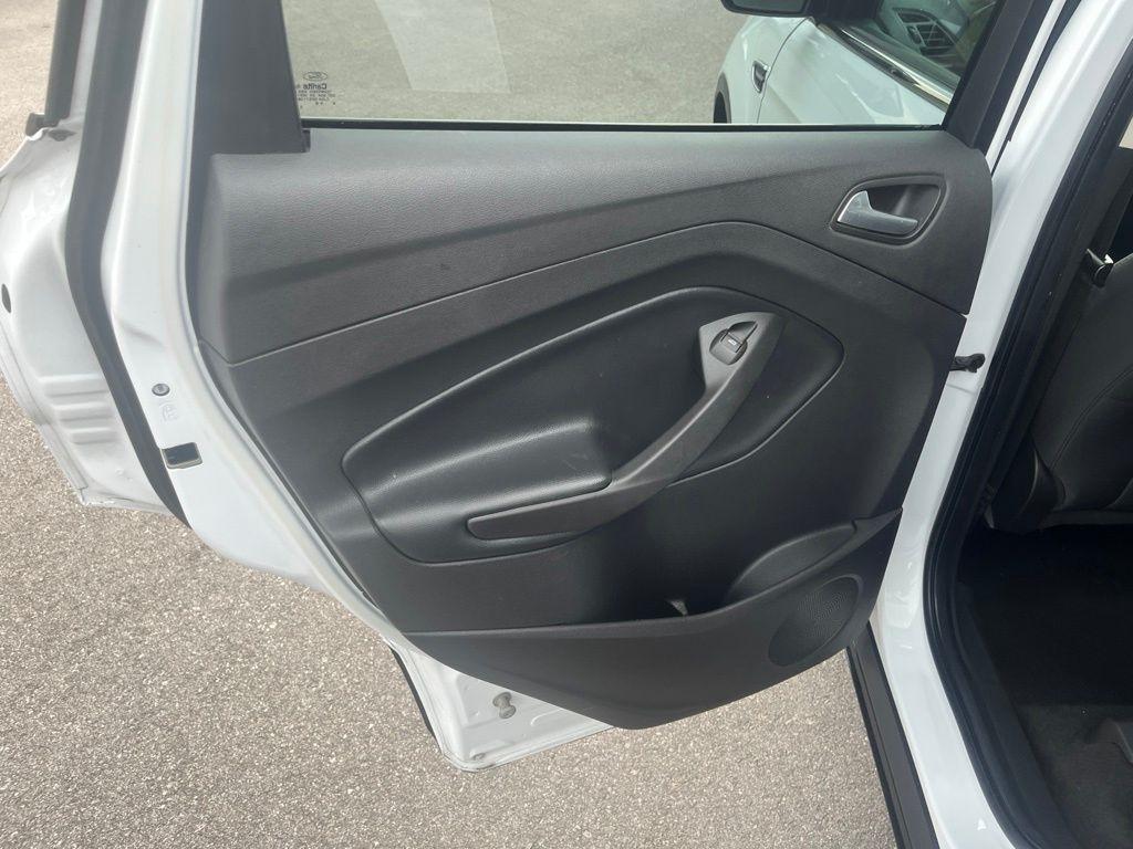 Ford Escape  2018