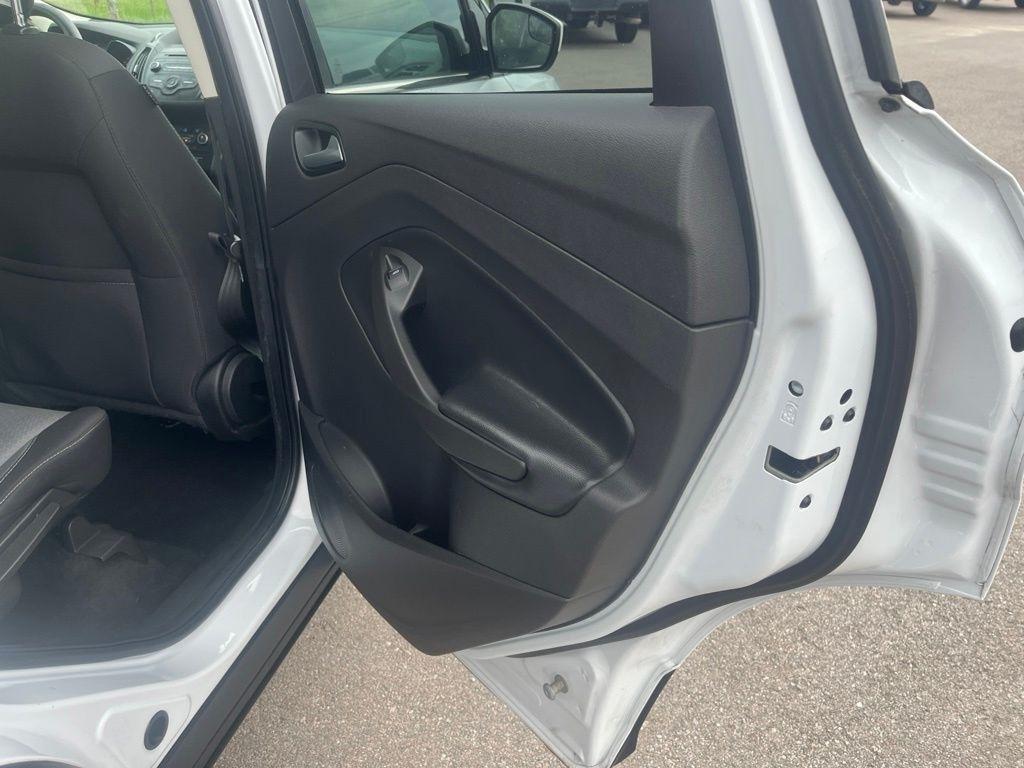 Ford Escape  2018