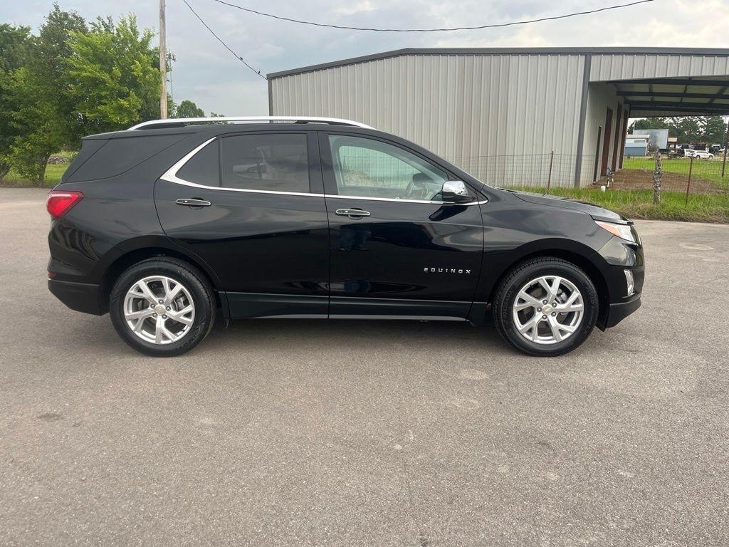 Chevrolet Equinox  2019