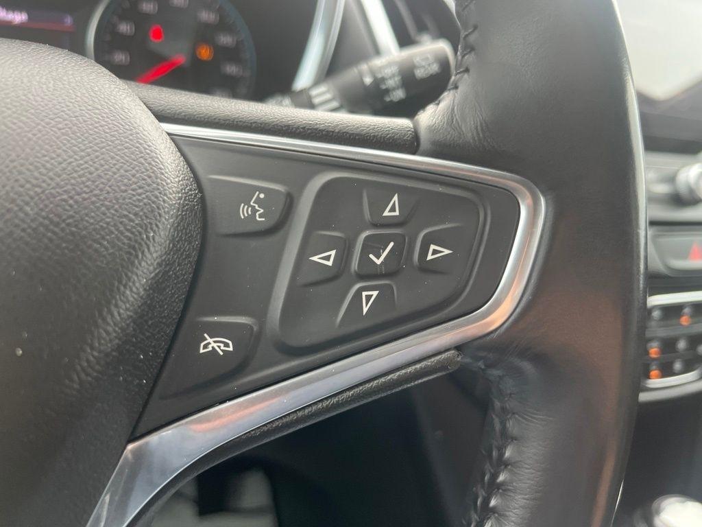 Chevrolet Equinox  2019