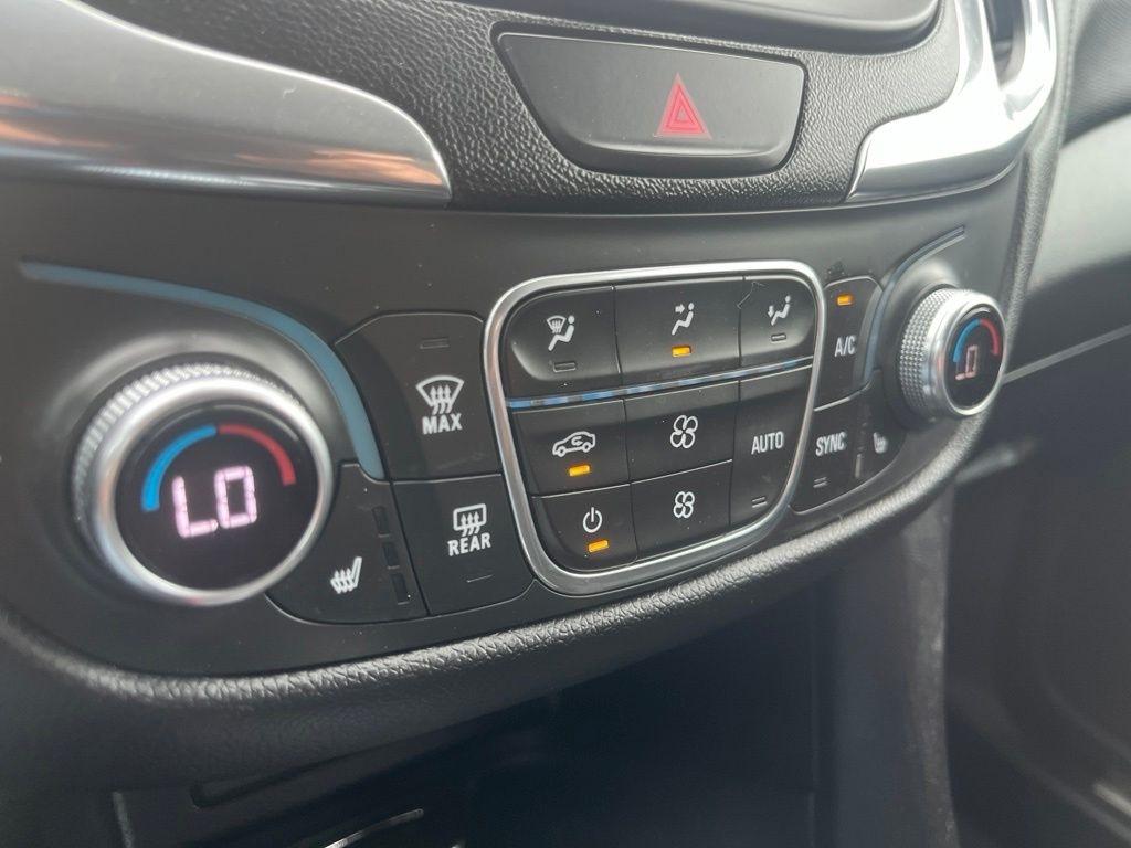 Chevrolet Equinox  2019