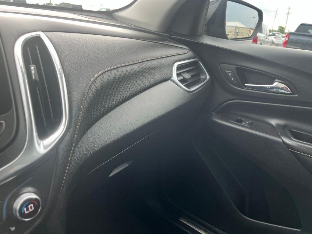 Chevrolet Equinox  2019