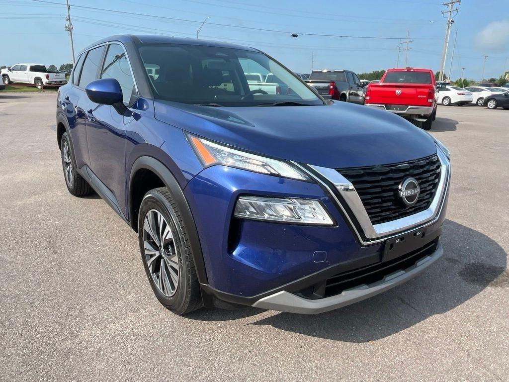 Nissan Rogue  2023