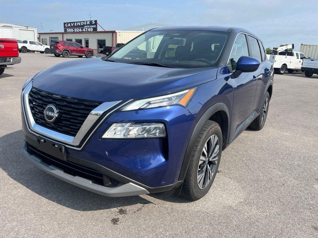 Nissan Rogue  2023