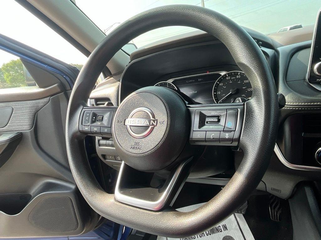 Nissan Rogue  2023