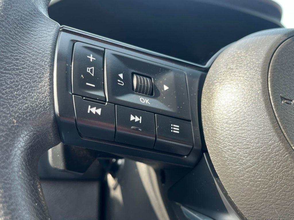Nissan Rogue  2023