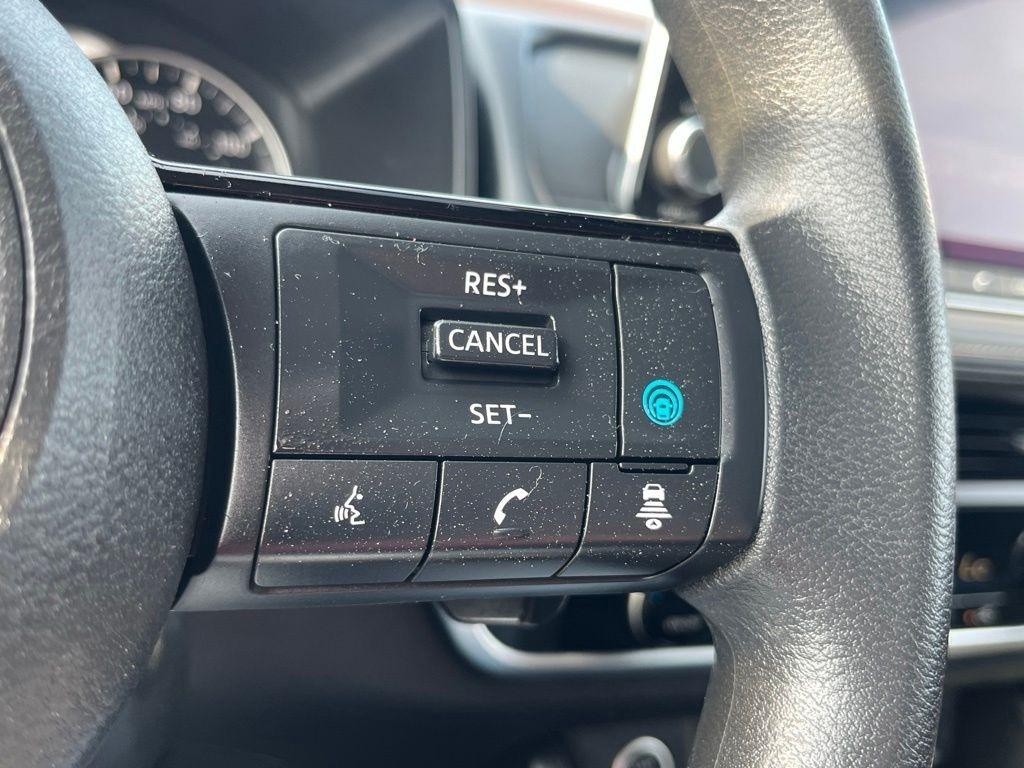 Nissan Rogue  2023