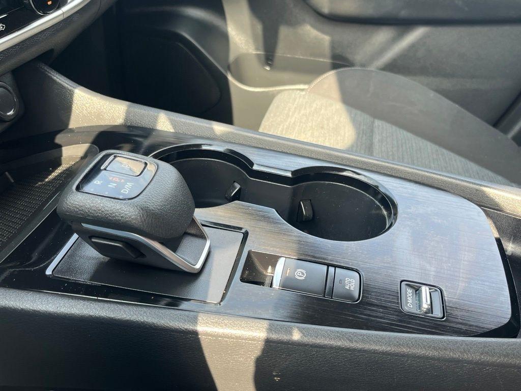 Nissan Rogue  2023