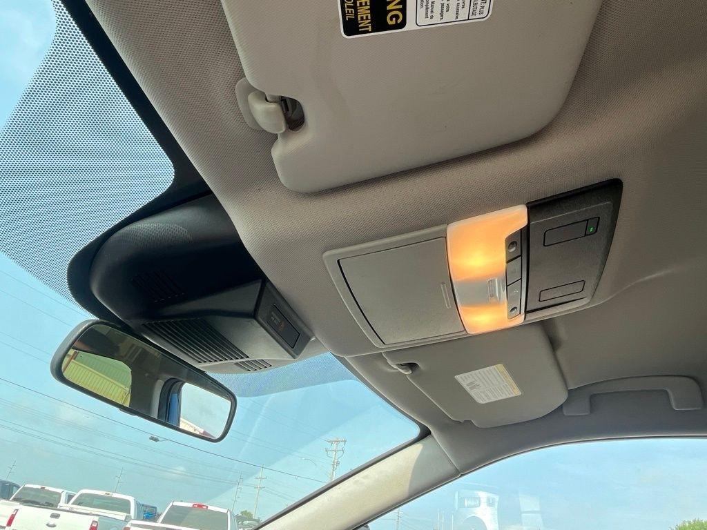 Nissan Rogue  2023
