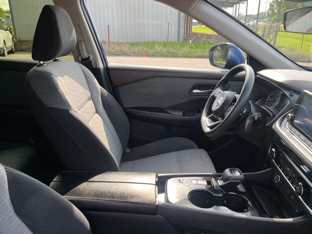 Nissan Rogue  2023