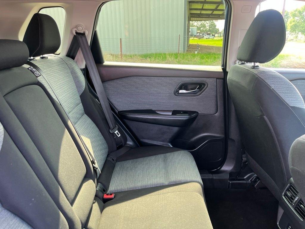 Nissan Rogue  2023