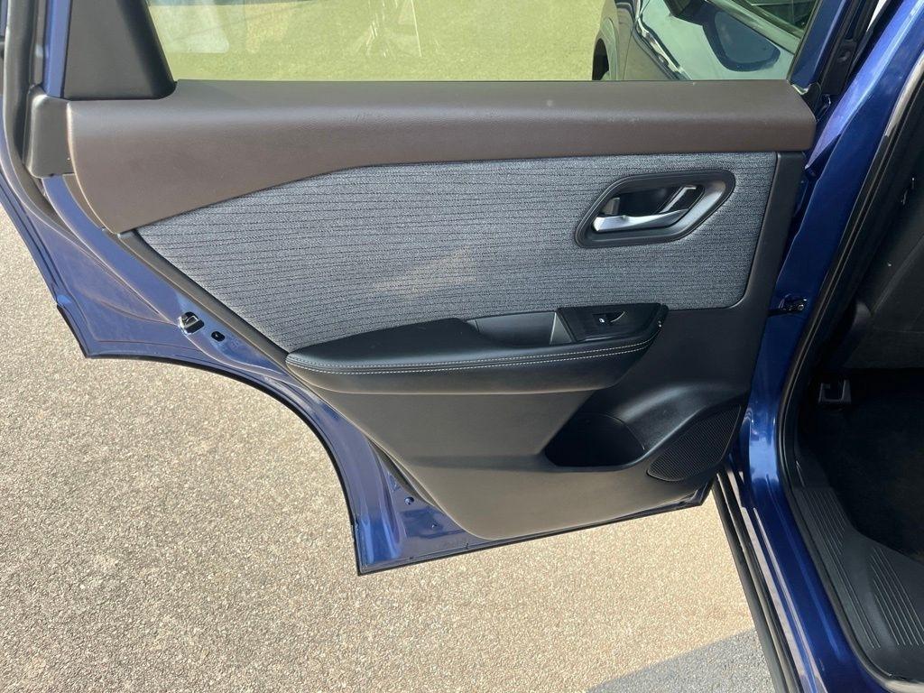Nissan Rogue  2023