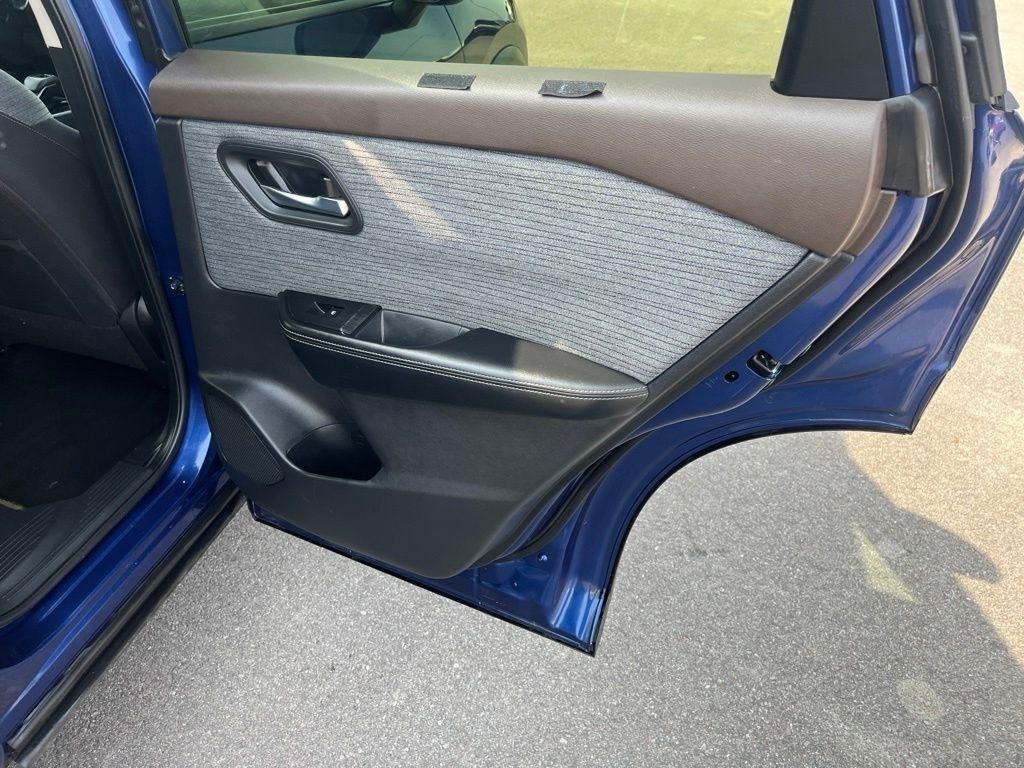Nissan Rogue  2023
