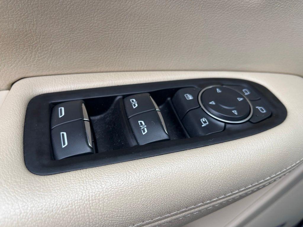 Cadillac XT5  2019