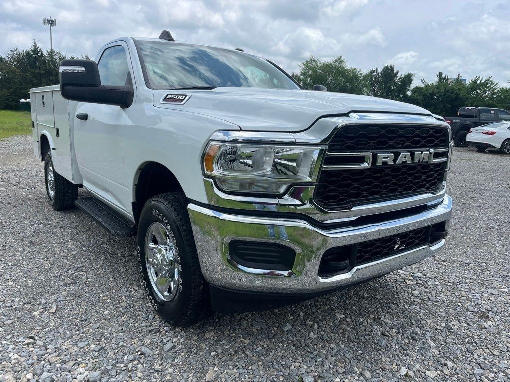 RAM 2500  2023