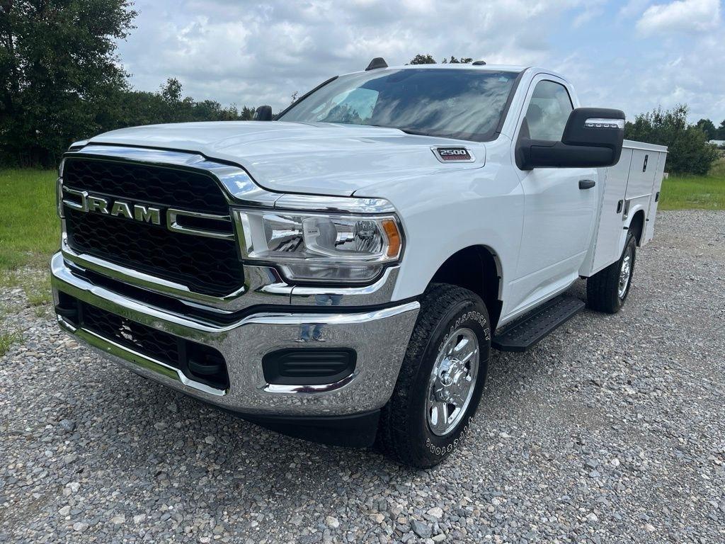 RAM 2500  2023
