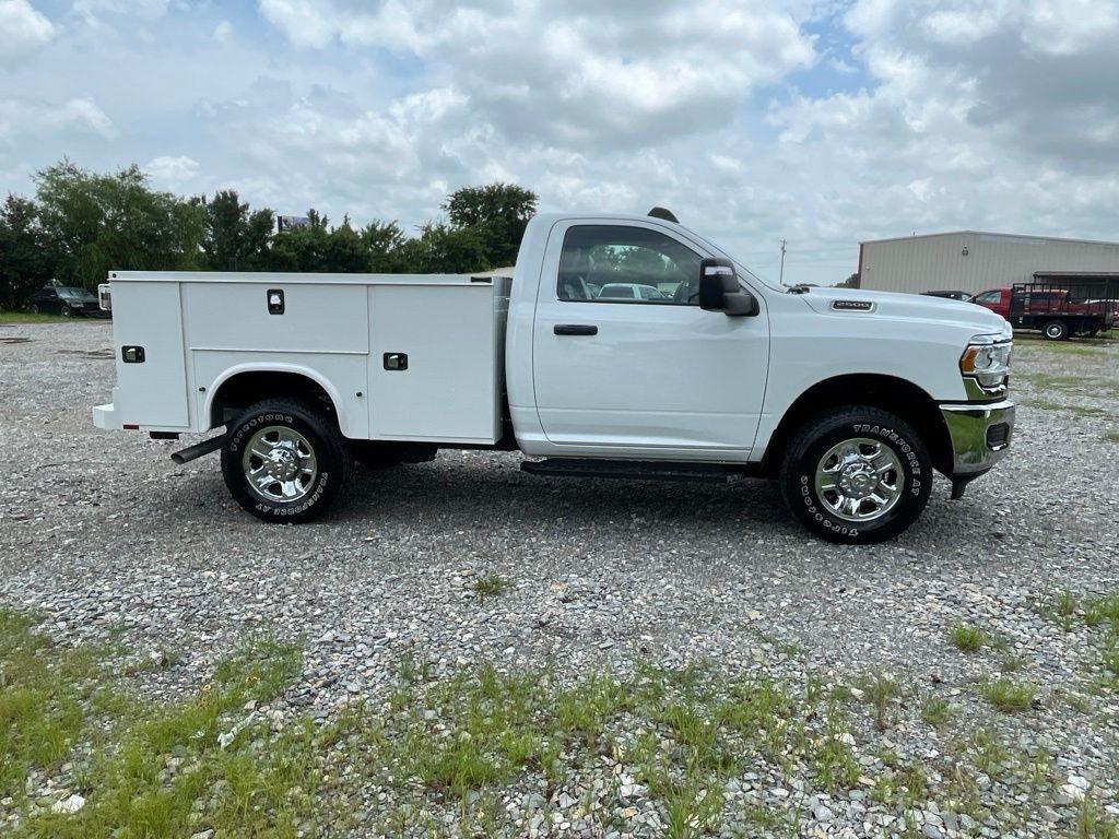 RAM 2500  2023