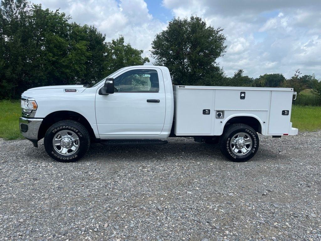 RAM 2500  2023