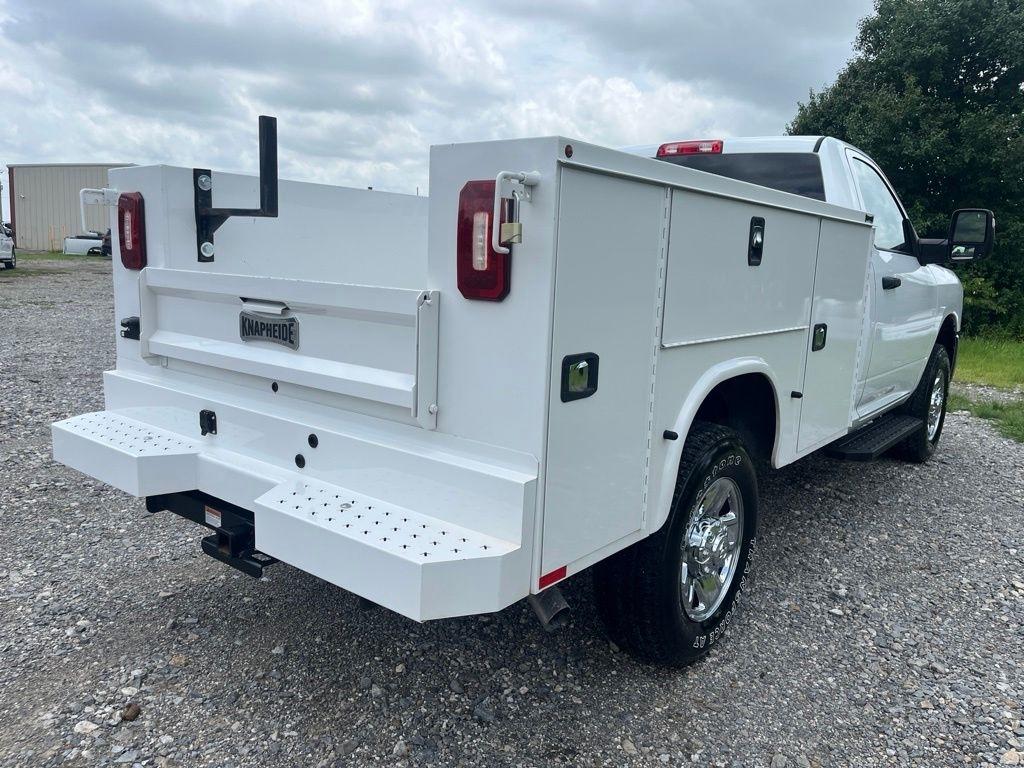 RAM 2500  2023