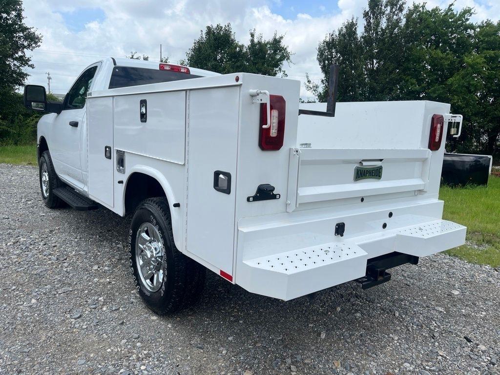 RAM 2500  2023