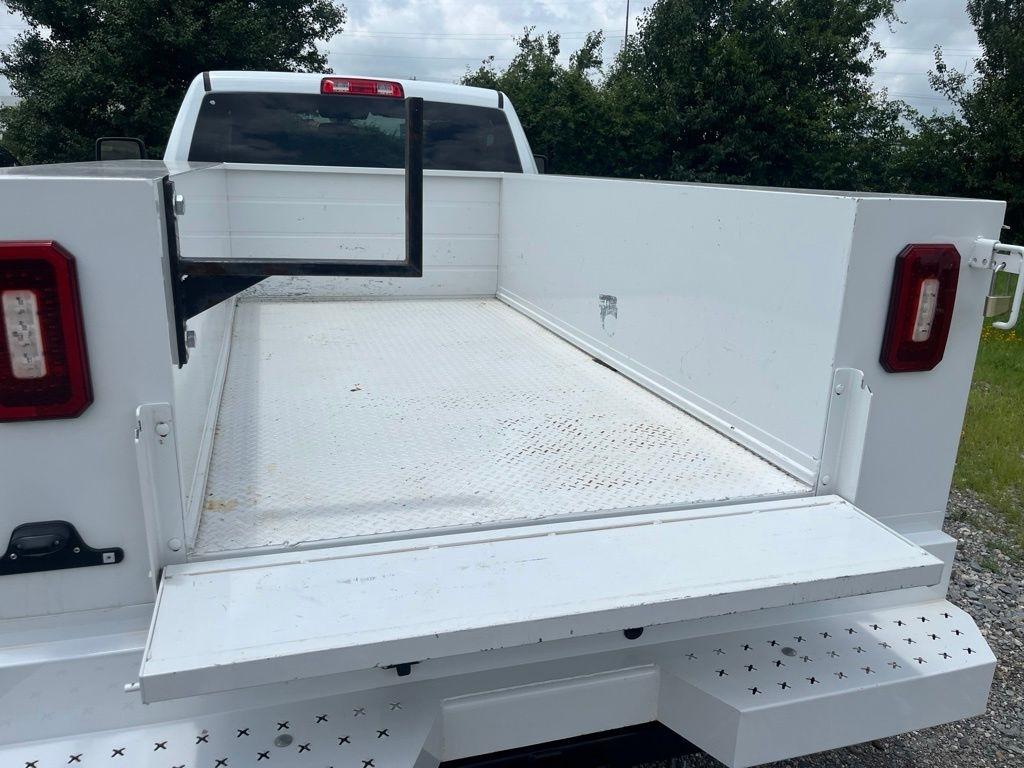 RAM 2500  2023