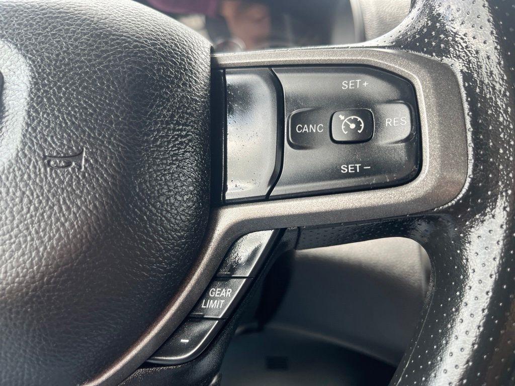 RAM 2500  2023