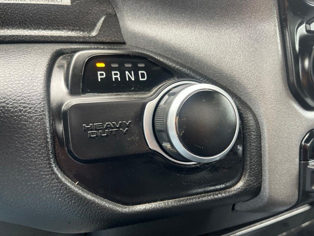 RAM 2500  2023