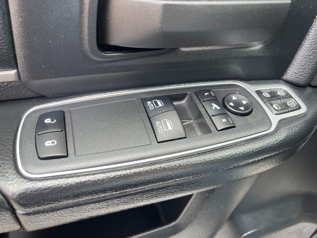 RAM 2500  2023