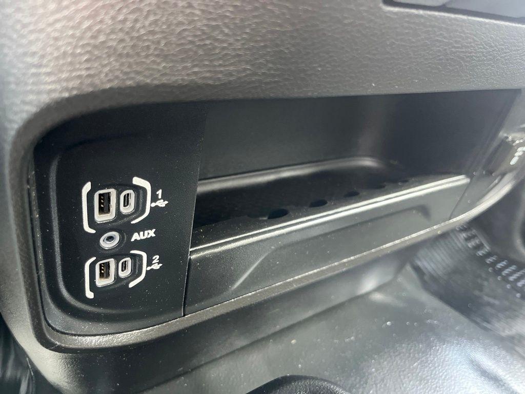 RAM 2500  2023