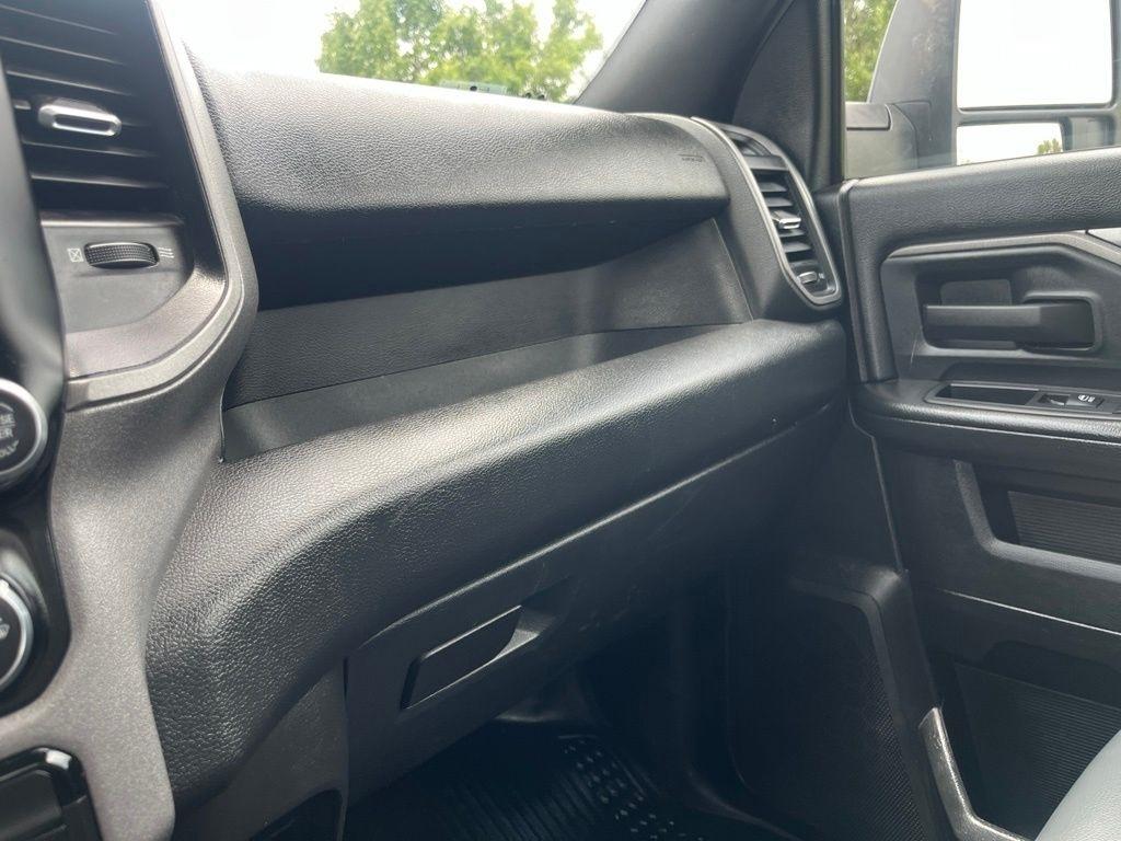 RAM 2500  2023