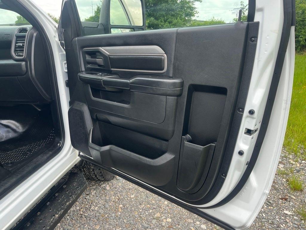 RAM 2500  2023