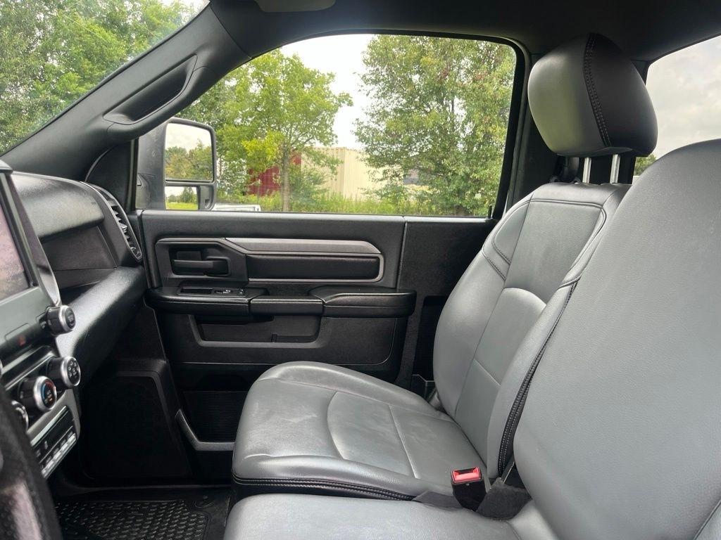 RAM 2500  2023