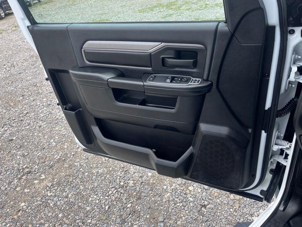 RAM 2500  2023