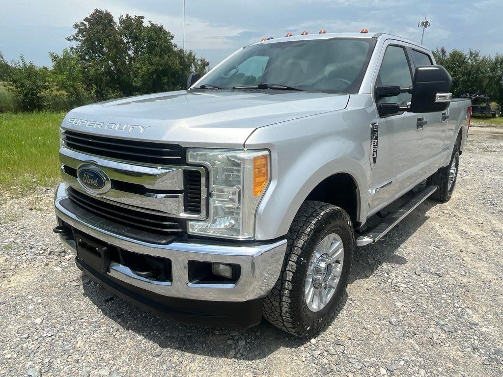 Ford F-350 SD  2017