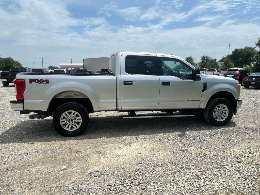 Ford F-350 SD  2017