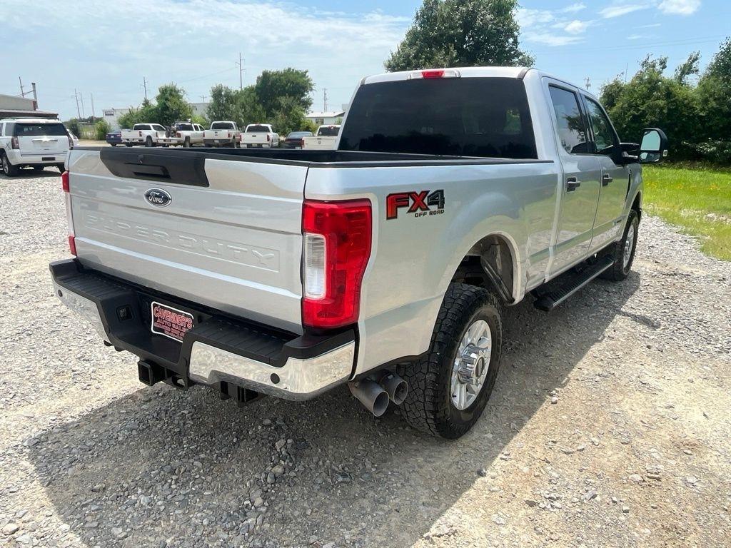 Ford F-350 SD  2017