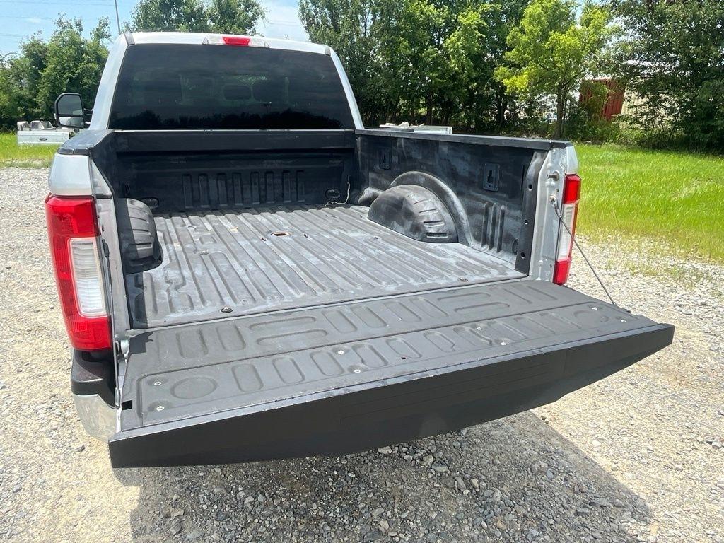 Ford F-350 SD  2017