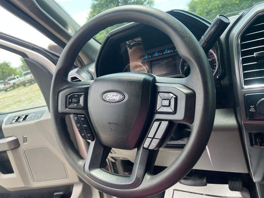 Ford F-350 SD  2017