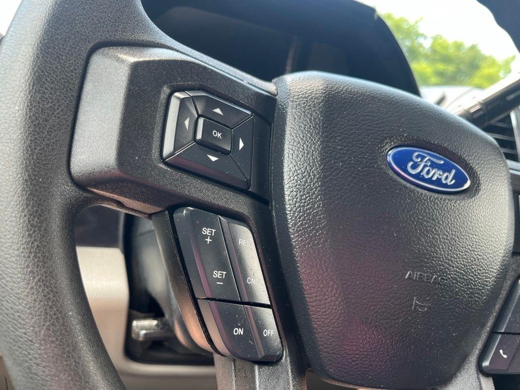 Ford F-350 SD  2017
