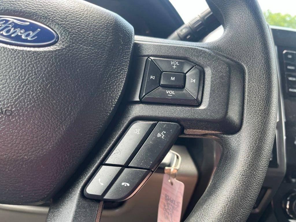 Ford F-350 SD  2017