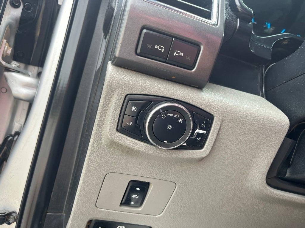 Ford F-350 SD  2017