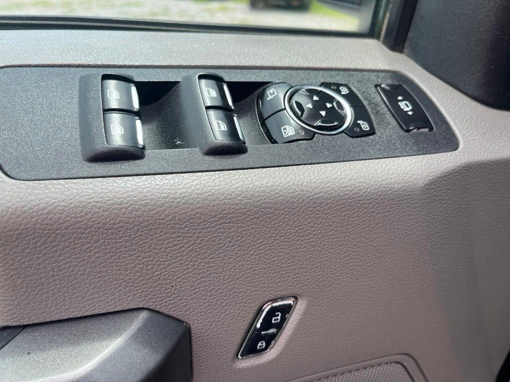 Ford F-350 SD  2017