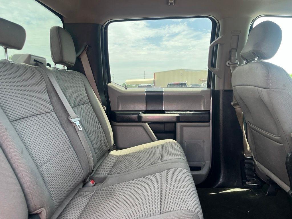 Ford F-350 SD  2017